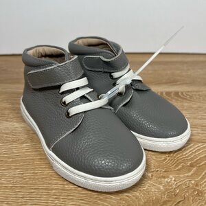 Chicken Foot Shoes handmade Kids Shoes, Toddler 8